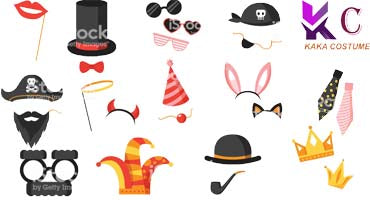 Accessories Costumes