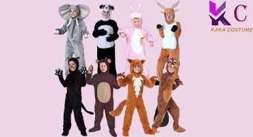 Animals Costumes