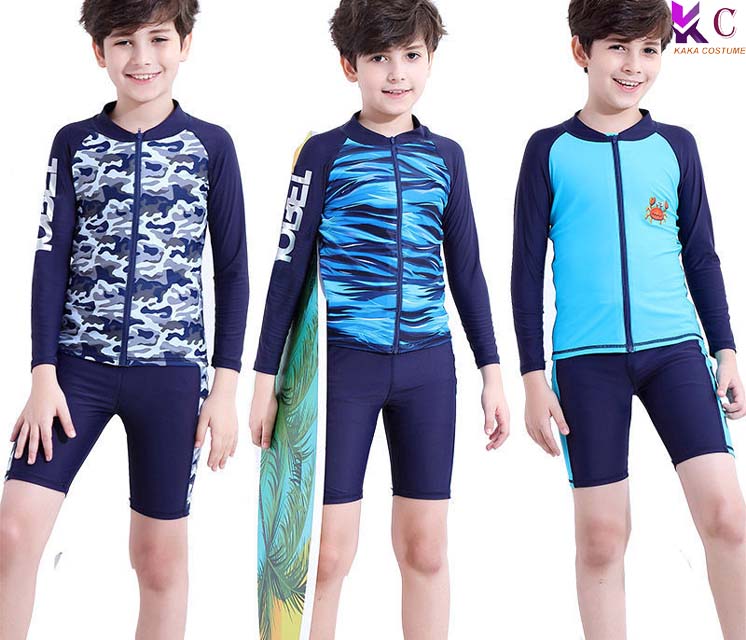 Swimming Costumes