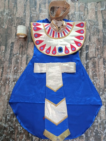 Egyptian Costume