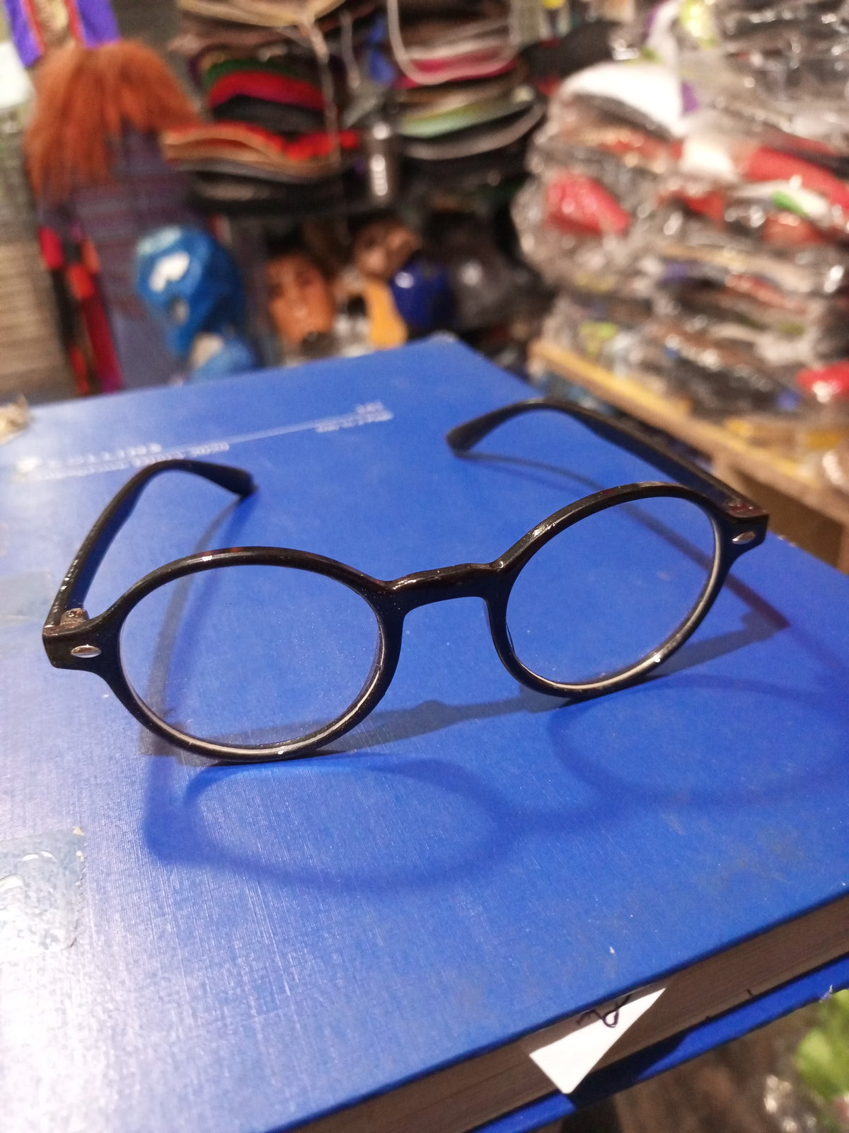 Harry Potter glasses