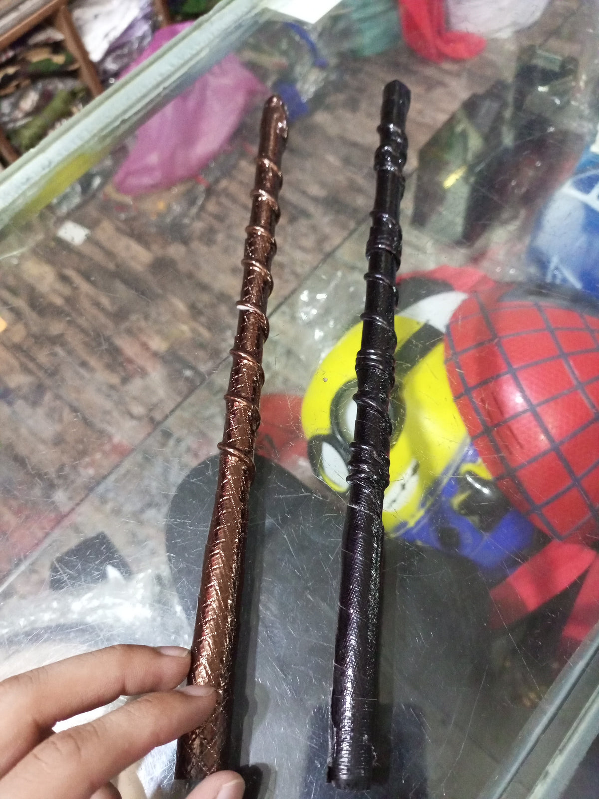 Harry Potter stick