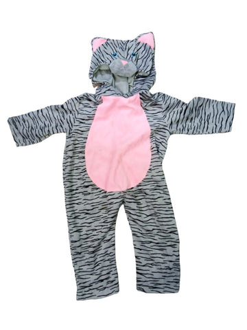 Cat Costume for 1-year-old