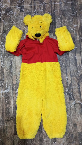 Pooh Costume for 1-year-old