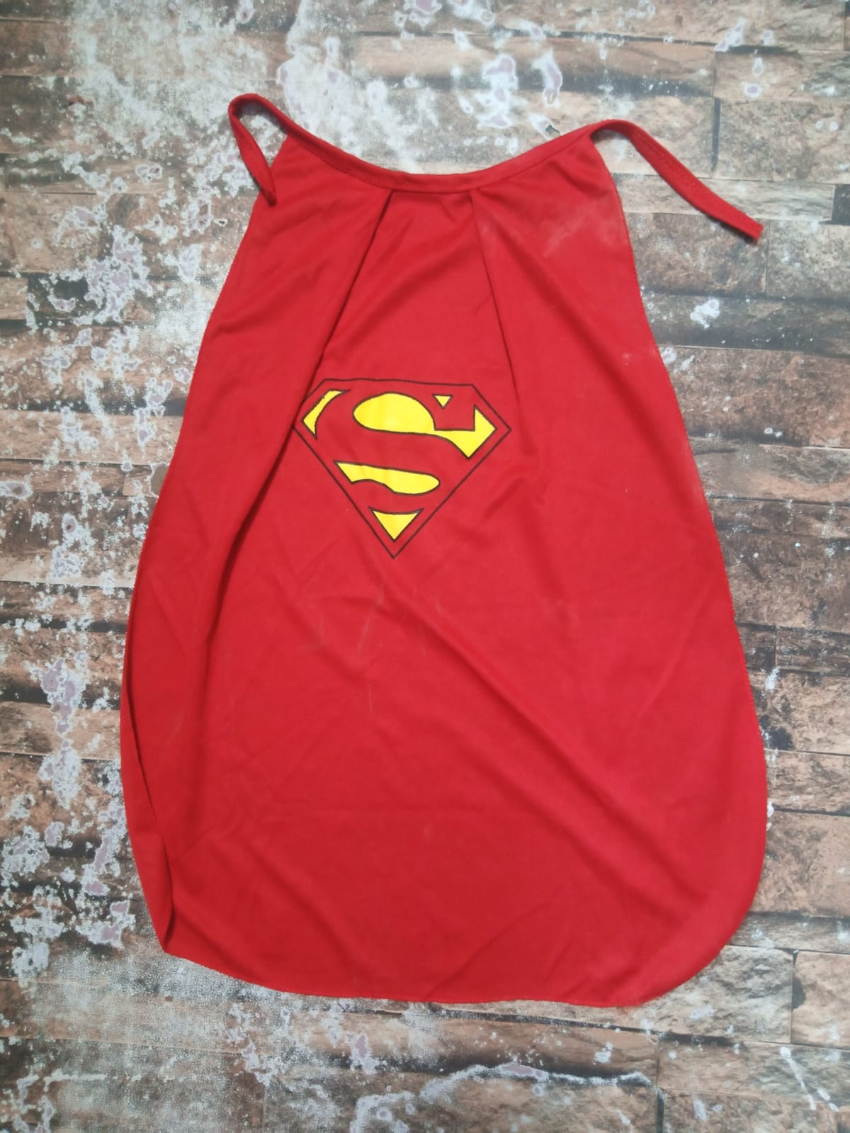 Superman capes for kid