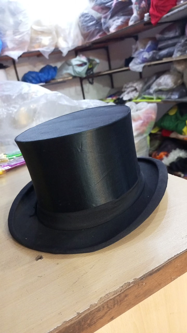 Magician hat