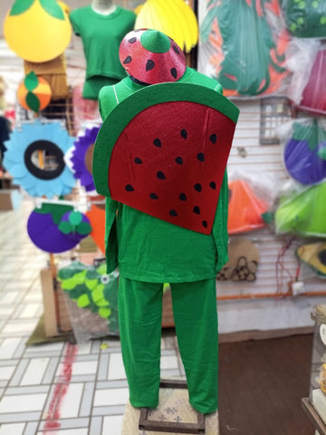 Watermelon Costume