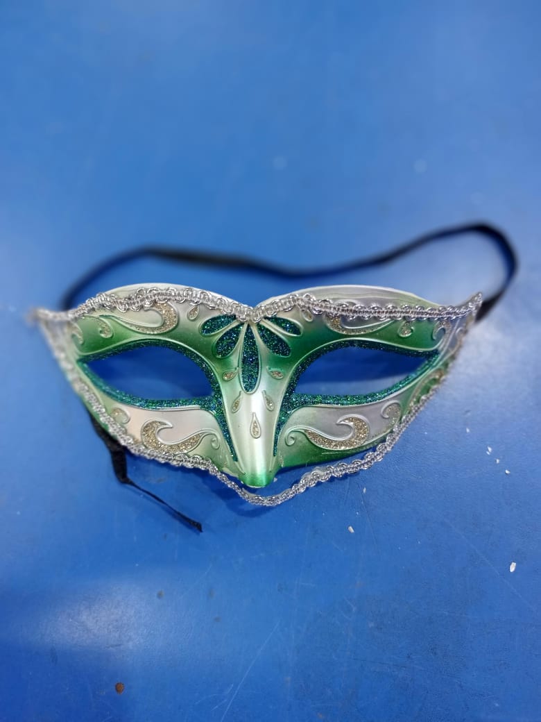 Masquerade Eye Mask