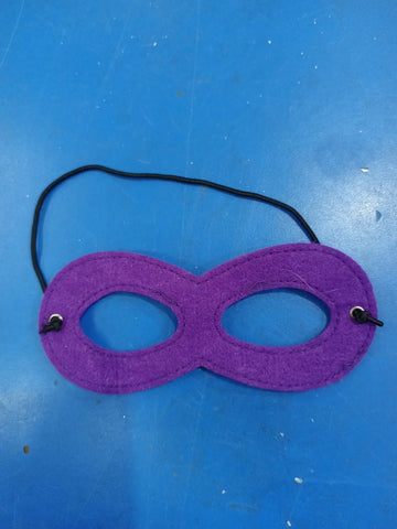 Masquerade Eye Mask