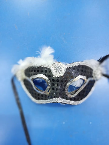 Masquerade Eye Mask