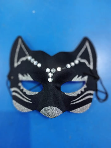 Masquerade Eye Mask