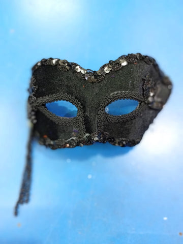 Masquerade Eye Mask