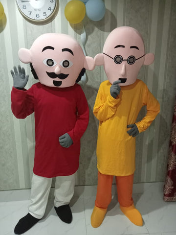 Motu Patlu