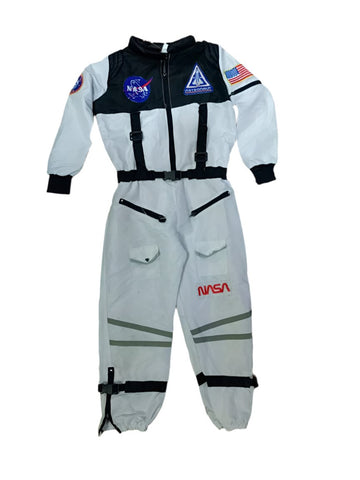 Astronaut Costume