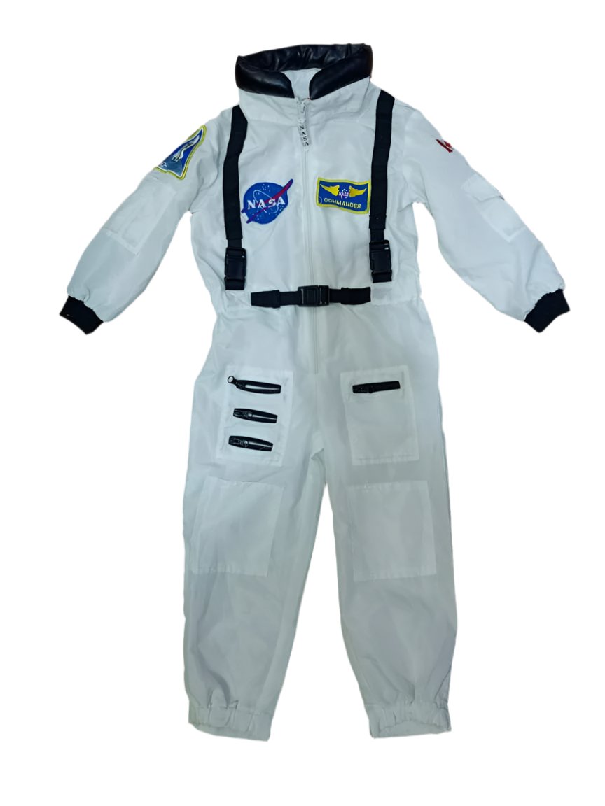 Astronaut Costume