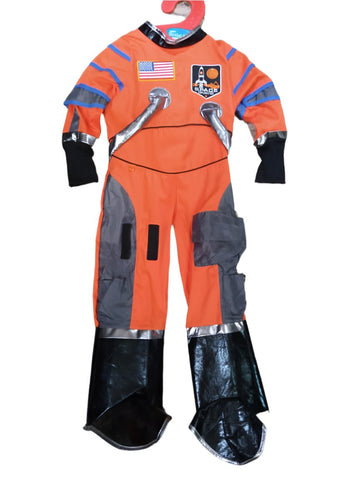 Astronaut Costume