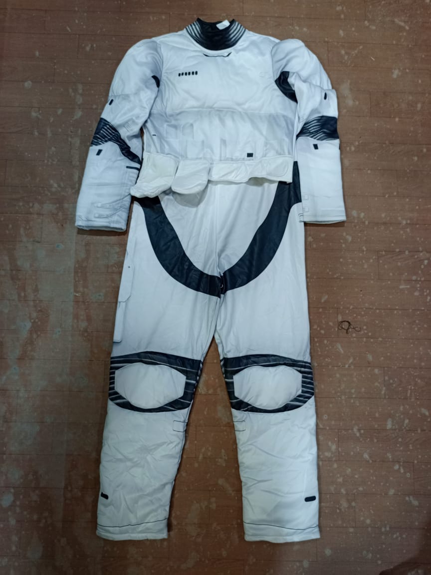 Astronaut Costume