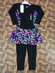 One-Piece Frill