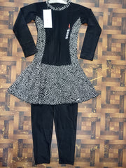 One-Piece Frill