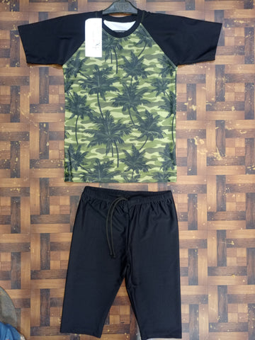 Two Piece Swimsuit