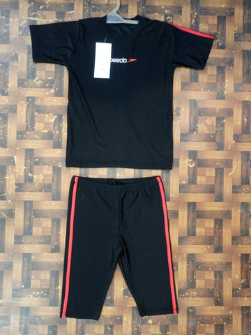 Two Piece Swimsuit