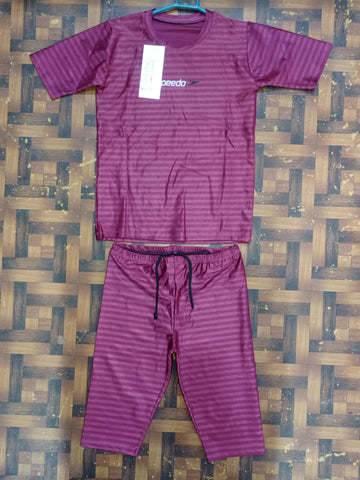 Two Piece Swimsuit