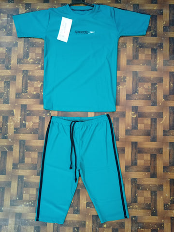 Two Piece Swimsuit
