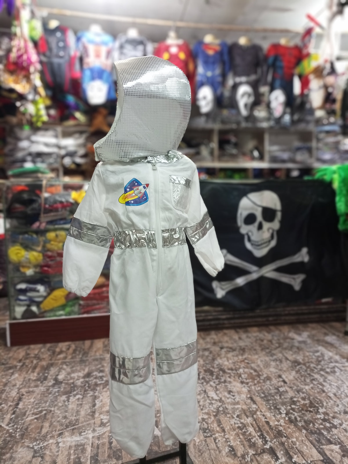 Astronaut costume