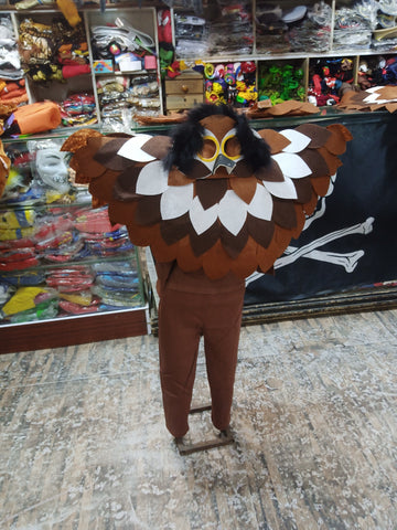 Owl Costume