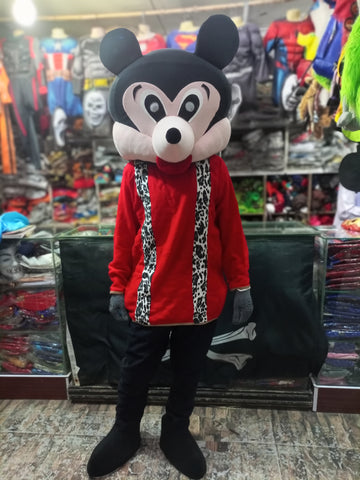 Mickey Mouse