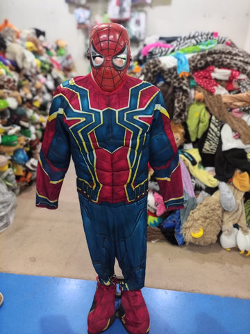 Spider-Man