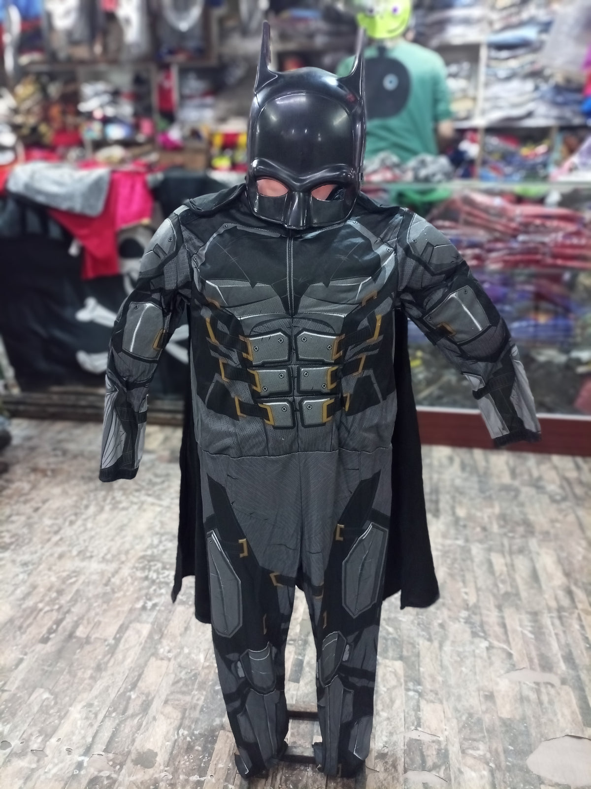 Batman