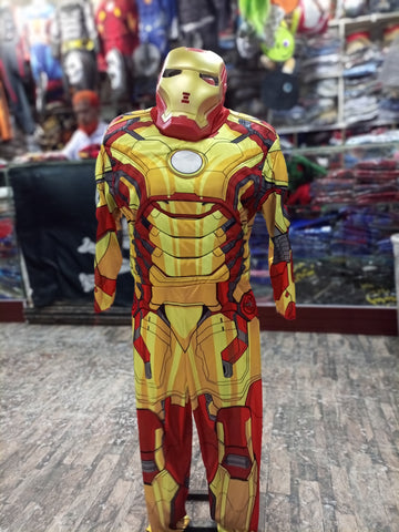 Iron Man