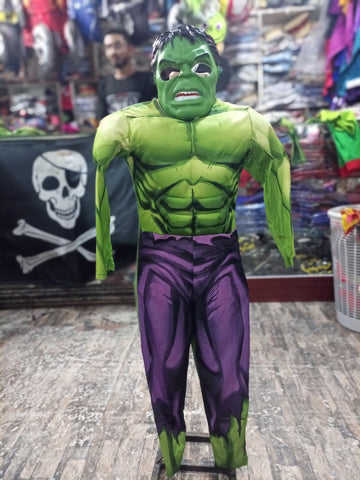 Hulk