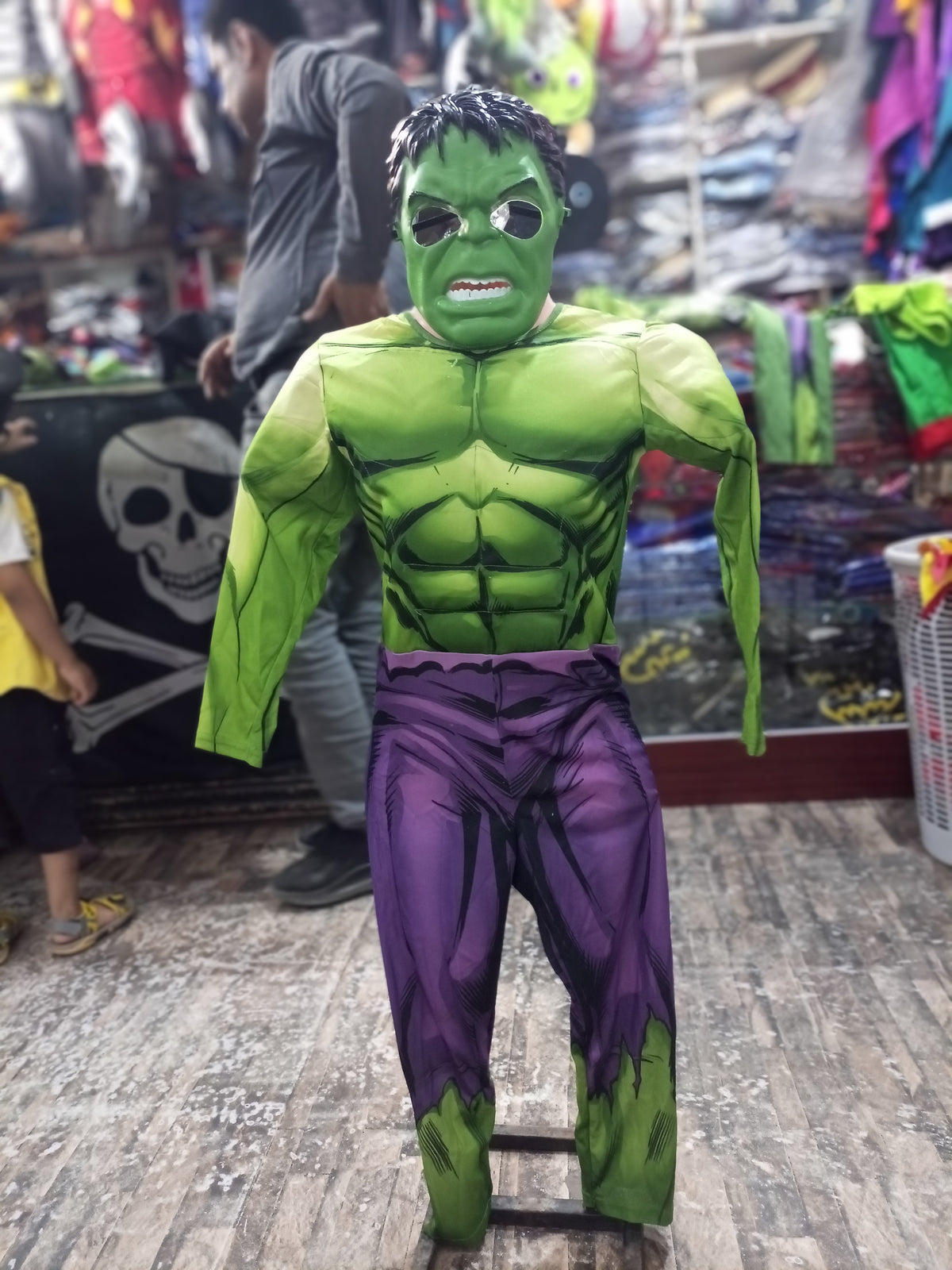 Hulk