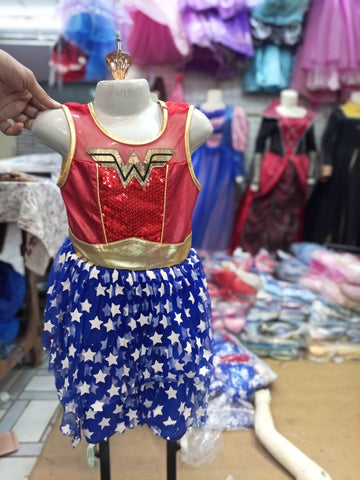 Wonder women