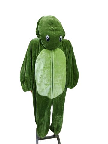 Turtle Costume