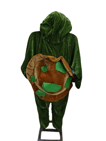 Turtle Costume