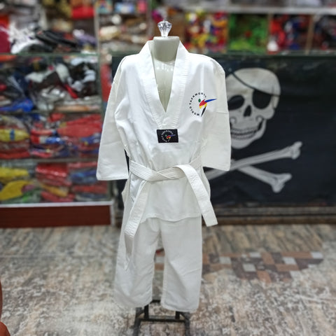 Taekwondo Dress