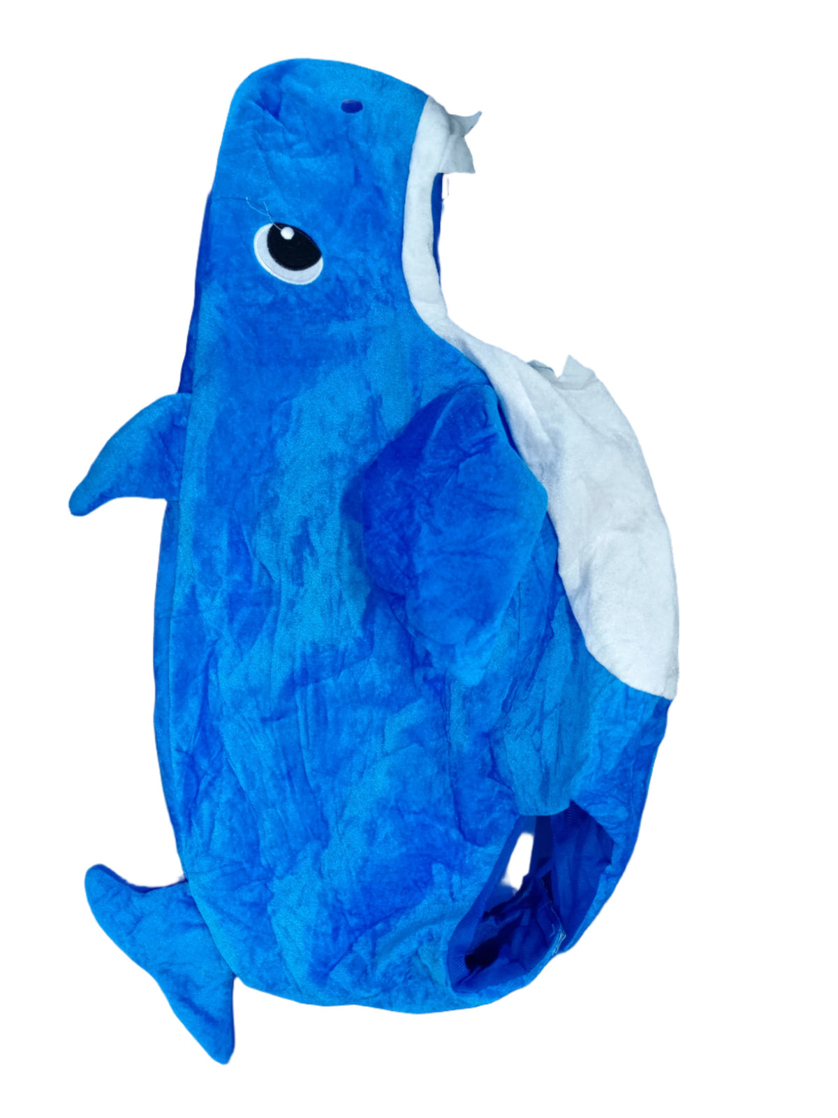 Baby Shark Costume