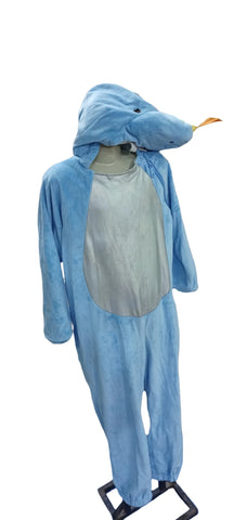 Shark Costume