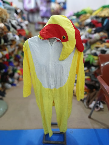 Hen Costume