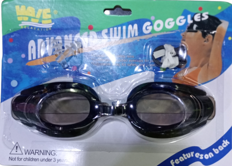 Swim Goggles