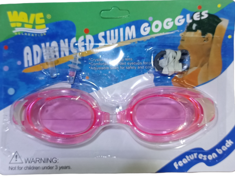 Swim Goggles