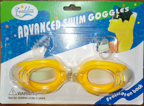 Swim Goggles