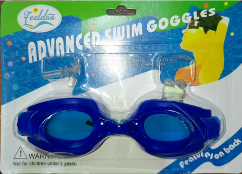 Swim Goggles