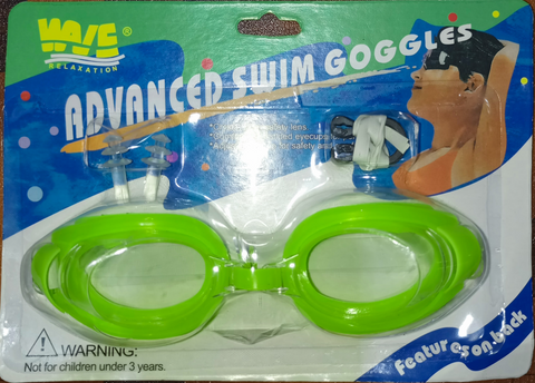 Swim Goggles