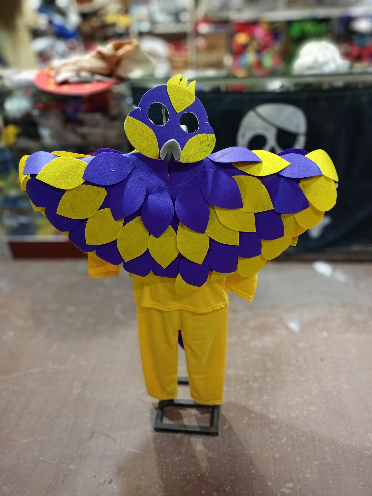 Bird Costume