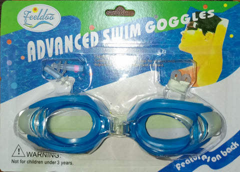 Swim Goggles