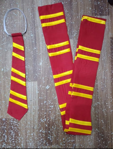 Harry Potter muffler or tie